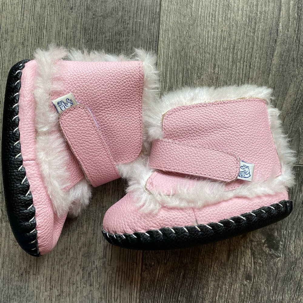 Pediped originals 6-12 months